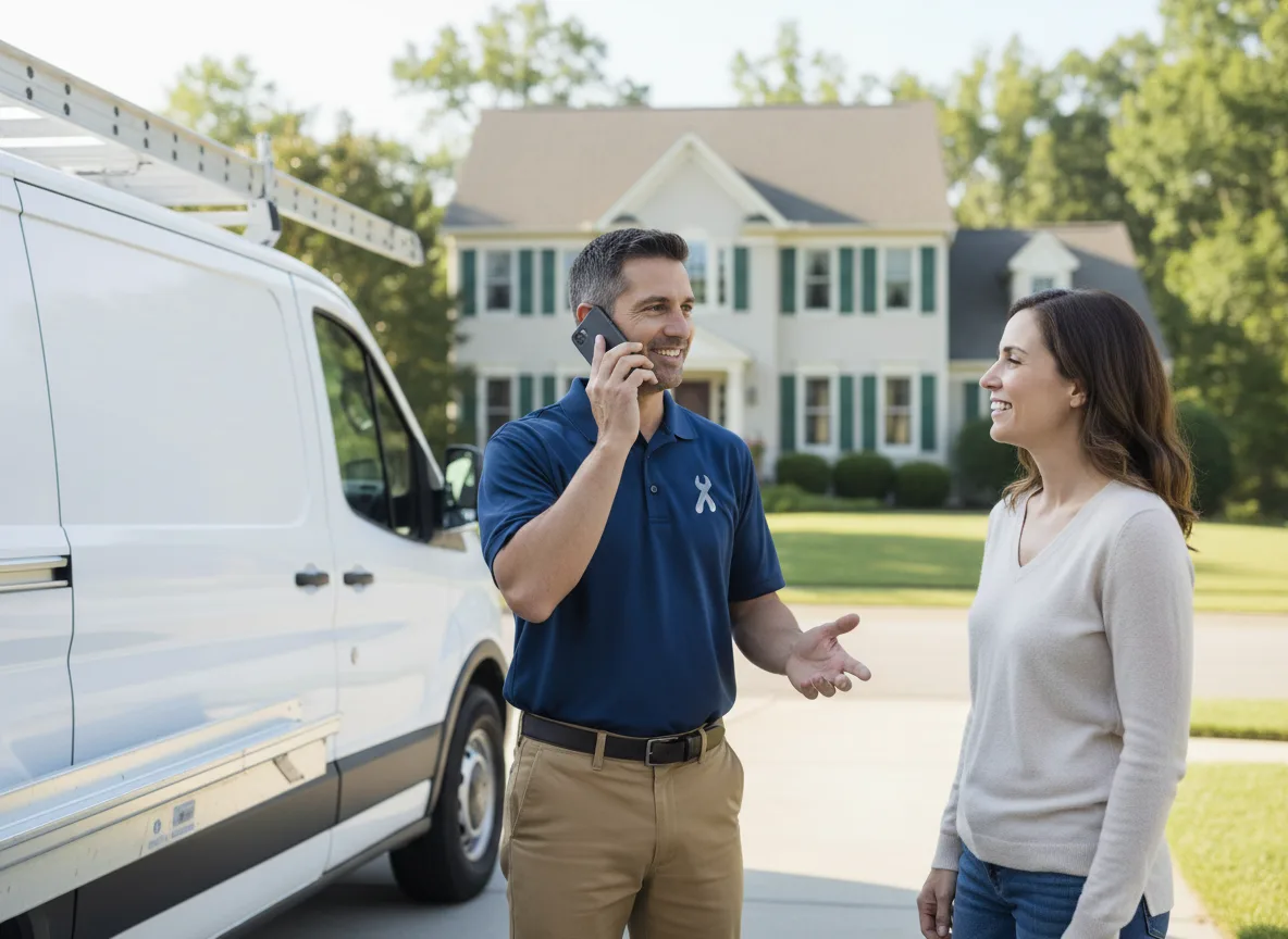 Home Gutter Service Horseshoe Bay, TX FAQs